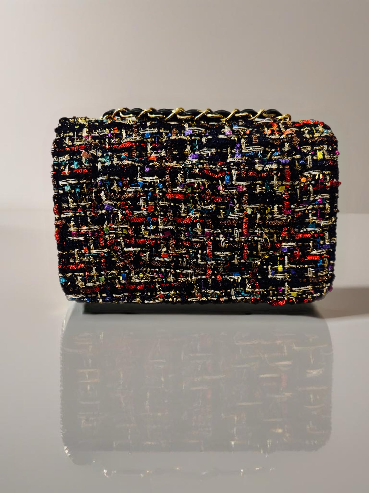 Popular AG mini bag